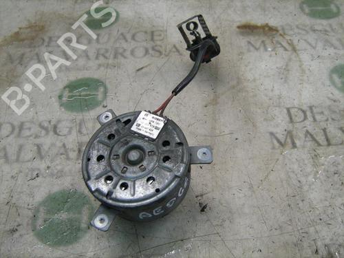 Kjølevifte elektrisk OPEL ASTRA G Hatchback (T98)  | BP3756891M35 