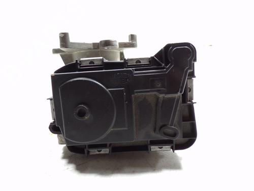 Throttle body CITROËN NEMO Box Body/MPV (AA_) 1.3 HDi 75 | BP7235970M82 - Image 5