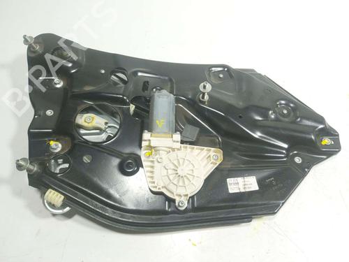 Used Rear left window mechanism Rear left window mechanism 38546779 38546779
