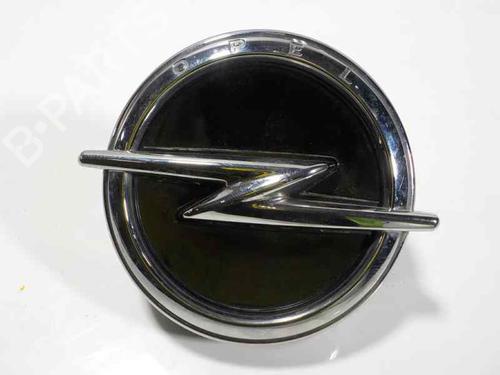 Used Tailgate handle OPEL CORSA F (P2JO) [2019-2025]  12138474