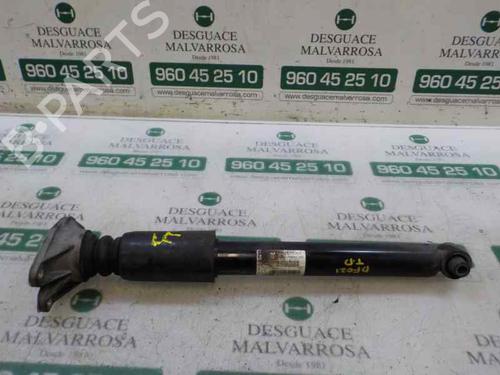 Used Right rear shock absorber BMW 3 (F30, F80) 320 d (184 hp) 5412889