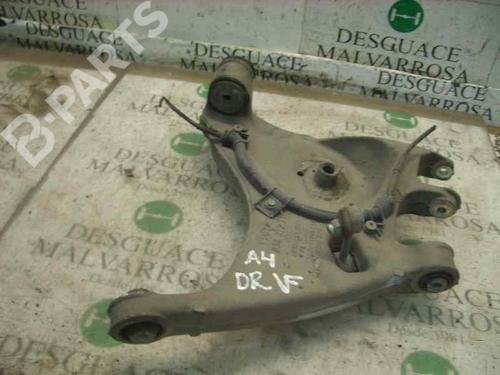 Used Right rear suspension arm Right rear suspension arm AUDI A4 B7 (8EC) 2.0 TDI 16V (140 hp) 3772292 3772292