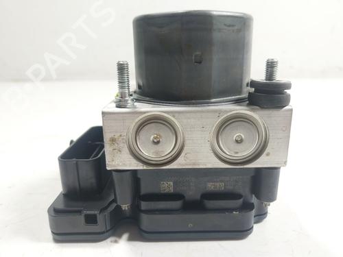 ABS pump RENAULT KADJAR (HA_, HL_) 1.5 dCi 110 (HLA3) | BP24395118M43 