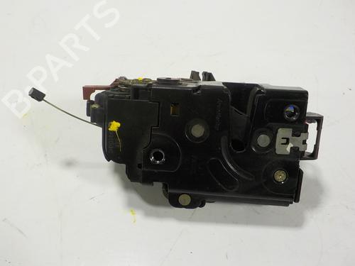 Rear left lock PORSCHE CAYENNE (9PA) S 4.5 (340 hp) 95553201500 | 7L0839015