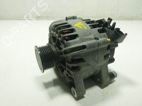 Used Alternator FORD TRANSIT COURIER B460 Box Body/MPV 1.5 EcoBlue (100 hp) 30168667