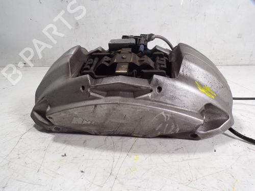 Used Right front brake caliper Right front brake caliper MERCEDES-BENZ C-CLASS Coupe (C205) [2015-2023] 11553955 11553955