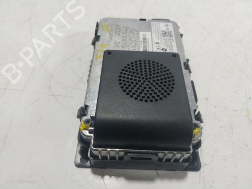 Electronic module HYUNDAI TUCSON (NX4E, NX4A) 1.6 T-GDi | BP21164177M83 - Image 3