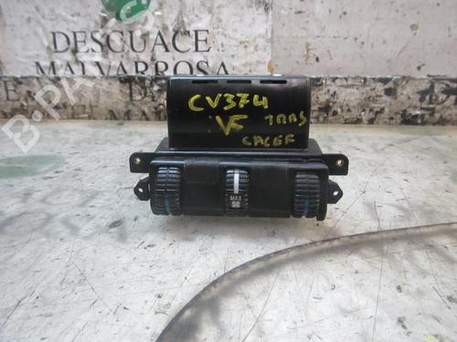 Used Climate control Climate control MERCEDES-BENZ S-CLASS (W140) S 600 (140.056, 140.057) (394 hp) 3845080 3845080