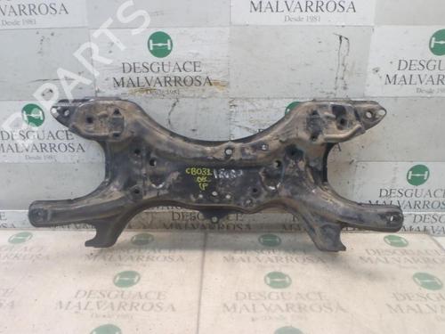Used Subframe TOYOTA COROLLA Verso (_E12_) 1.8 VVT-i (ZZE122_, ZZE122R) (135 hp) 3809216