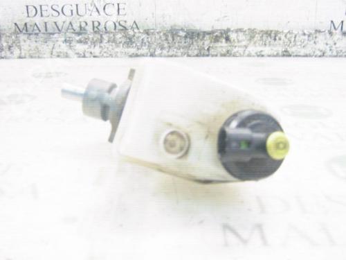 Brake master cylinder RENAULT KANGOO (KC0/1_) D 65 1.9 (KC0E, KC02, KC0J, KC0N) | BP3743619M77 