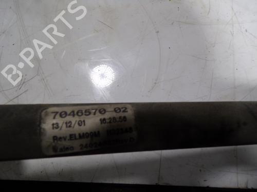 Front wiper motor BMW X5 (E53) 3.0 d | BP10545034M29 