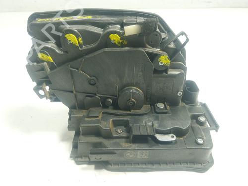 Front left lock BMW X5 (F15, F85) xDrive 25 d | BP19253533C98