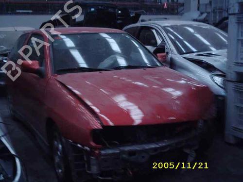 Used Parts SEAT IBIZA II (6K1)  2.0 i  477856