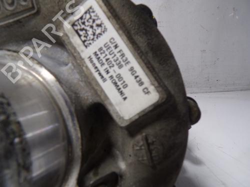 Turbocharger/Supercharger FORD USA MUSTANG Coupe  | BP10115988M71 