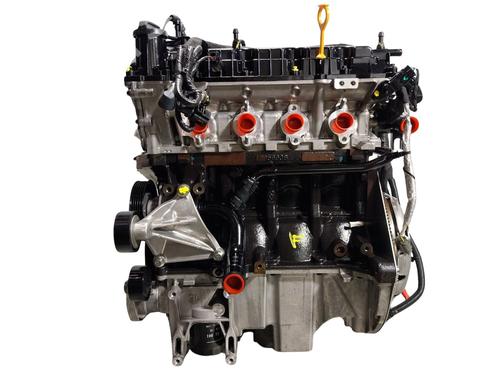 Used Engine MG MG ZS SUV (AZS1) 1.5 VTi (106 hp) 30163970