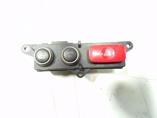 Used Warning switch Warning switch ALFA ROMEO BRERA (939_) 2.4 JTDM 20V (939DXD1B, 939DXD12) (200 hp) 8931583 8931583