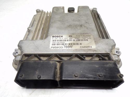 Used Engine control unit (ECU) Engine control unit (ECU) CHRYSLER SEBRING (JS) 2.0 CRD (140 hp) 13947984 13947984