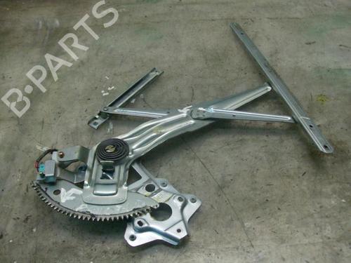 Used Front right window mechanism Front right window mechanism 3736366 3736366