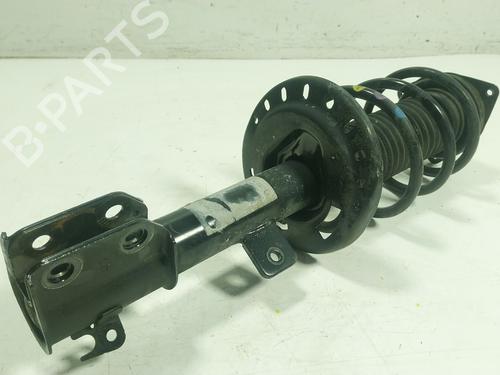 Used Right front shock absorber Right front shock absorber 25593136 25593136