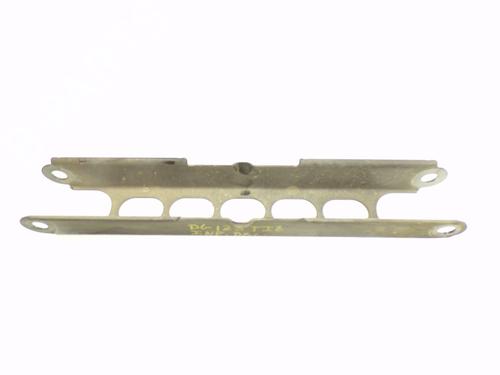 Used Left rear suspension arm BMW 1 (E87) 120 d (163 hp) 7965384