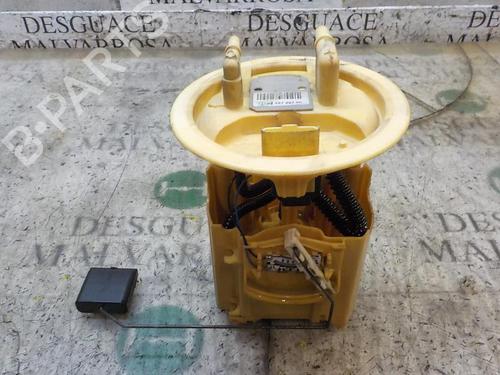 Used Fuel pump CITROËN C4 I (LC_) 1.6 HDi (90 hp) 3852383