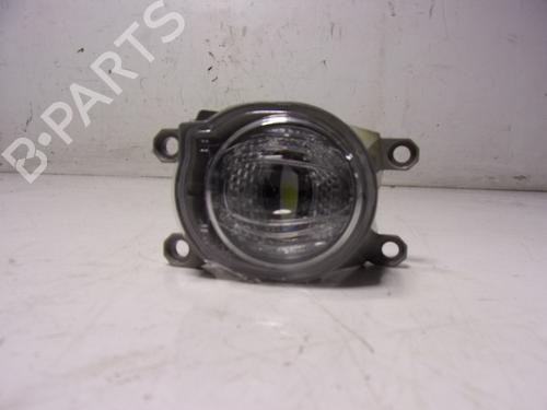 Used Right front fog light TOYOTA YARIS (_P21_, _PA1_, _PH1_) 1.5 Hybrid (MXPH11) (92 hp) 16782852