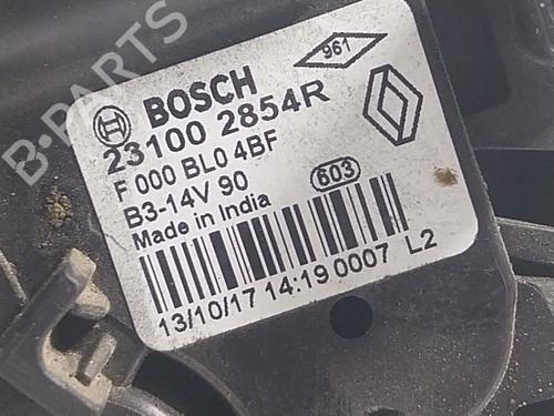 Generator RENAULT CAPTUR I (J5_, H5_) 0.9 TCe 90 | BP23209029M7 