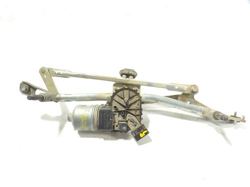 Used Front wiper motor PEUGEOT PARTNER Tepee [2008-2025]  9812439