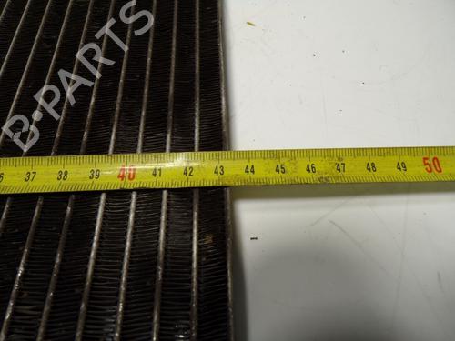 AC radiator PEUGEOT 5008 II (MC_, MJ_, MR_, M4_)  | BP12250853M32 