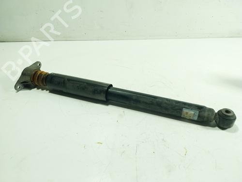 Used Left rear shock absorber MAZDA CX-5 (KE, GH) 2.2 D AWD (KE102) (175 hp) 19699509
