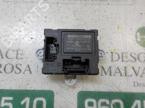 Used Electronic module Electronic module FORD GALAXY II (WA6) 2.0 TDCi (140 hp) 4003926 4003926