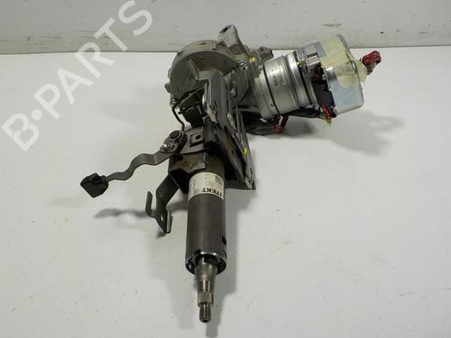 Used Steering column Steering column TOYOTA AURIS Estate (_E18_) 1.8 Hybrid (ZWE186_, ZWE186R, ZWE186H) (136 hp) 12201020 12201020