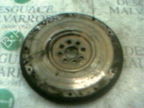 Used Flywheel Flywheel FORD ORION III (GAL) 1.8 D (60 hp) 14291900 14291900
