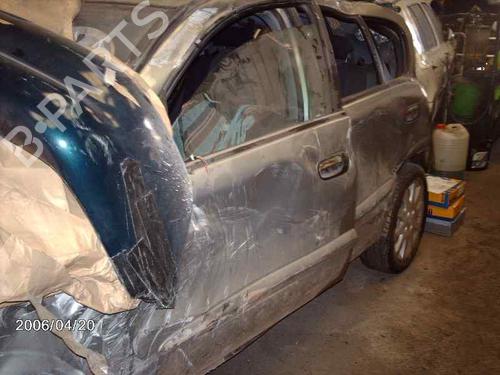 Electronic module NISSAN ALMERA II (N16) 1.5 dCi | BP3788575M83 