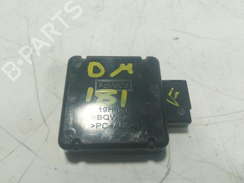 Used Electronic module Electronic module FORD TOURNEO COURIER B460 MPV [2014-2026] 17866897 17866897