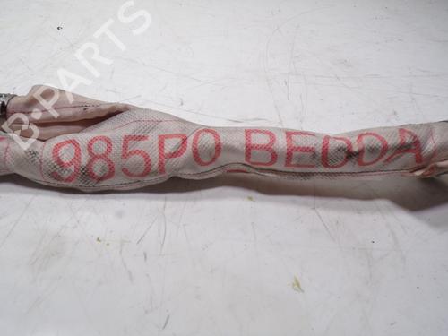 Right curtain airbag NISSAN NV200 Van  | BP10539655C12 