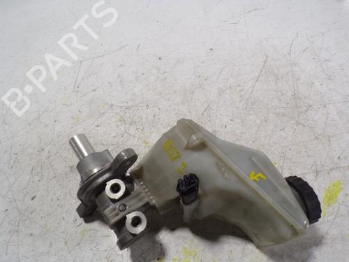 Used Brake master cylinder Brake master cylinder OPEL CORSA D (S07) 1.3 CDTI (L08, L68) (75 hp) 9662768 9662768