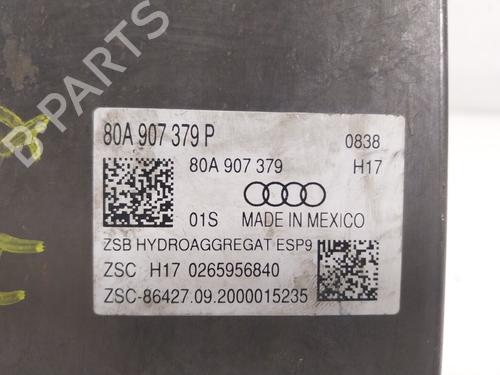 ABS pump AUDI Q5 (FYB, FYG) 2.0 TDI | BP36508356M43 - Image 4