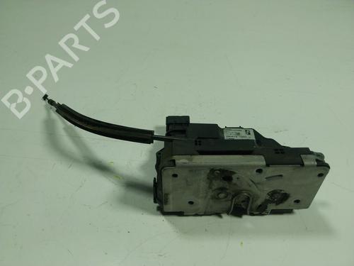 Front right lock CITROËN JUMPER II Van 2.2 HDi 130 | BP17441777C97 