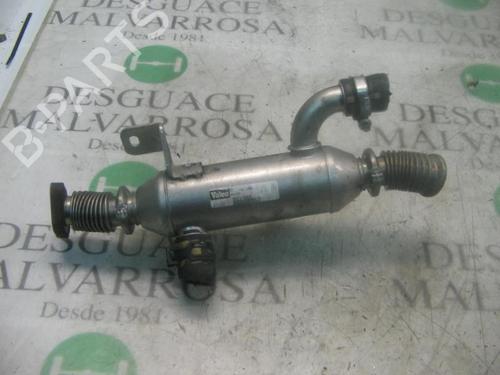 Used Egr CITROËN XSARA (N1) 2.0 HDi 90 (90 hp) 14292152
