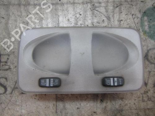 Luz interior Luz interior FIAT DOBLO MPV (119_, 223_) 1.3 JTD 16V (70 hp) 7410379 7410379