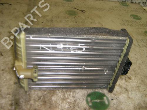 Used Heater matrix Heater matrix MERCEDES-BENZ C-CLASS (W202) C 250 Turbo-D (202.128) (150 hp) 3781742 3781742