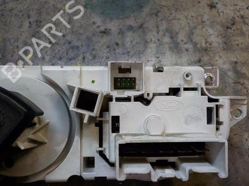 AC Styreenhet / Manøvreringsenhet FORD FOCUS II (DA_, HCP, DP) 1.6 TDCi | BP3850785I5 