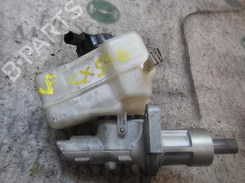 Brake master cylinder BMW 3 (E90) 320 d | BP3843021M77 - Image 3