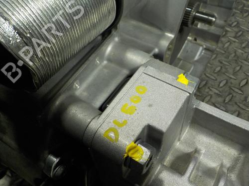 Gearbox CUPRA LEON Sportstourer (KL8, KU8, KUD)  | BP13450301M3 