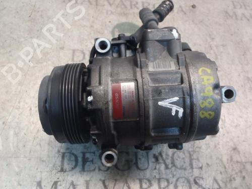 Used AC compressor AC compressor BMW 3 Coupe (E46) 320 Ci (170 hp) 3809560 3809560