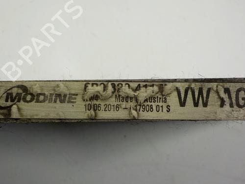 AC radiator SEAT TOLEDO IV (KG3)  | BP11686077M32 