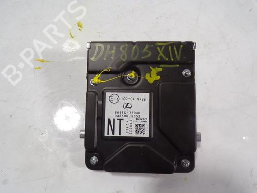 Used Electronic module Electronic module LEXUS UX (_AA1_, _AH1_, _MA1_) [2018-2026] 8917338 8917338