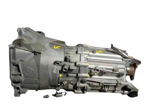 Used Gearbox BMW 3 (E90) [2004-2012]  6480493