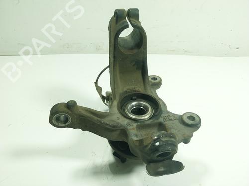 Used Left front steering knuckle Left front steering knuckle FORD S-MAX (WA6) 2.0 TDCi (140 hp) 20611501 20611501